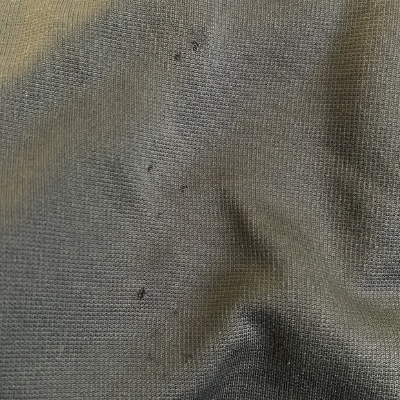 Nike black woven straight let sweatpants XL - Picture 10 of 13